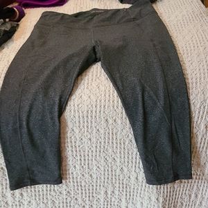 Calia capri leggings